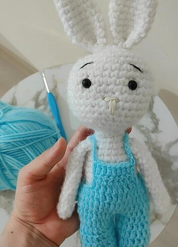 Amigurumi