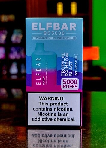 Elfbar 