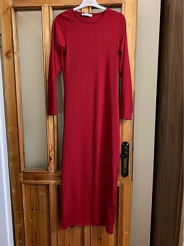 Butik günlük elbise