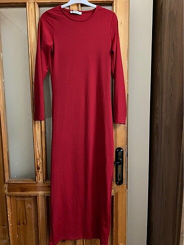 Diğer Butik günlük elbise
