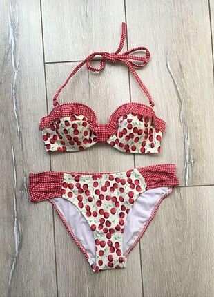 Penti bikini takımı