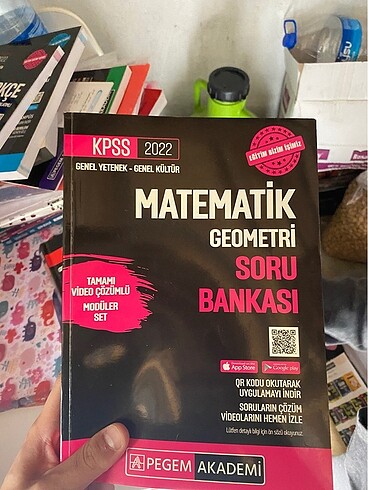 Kpss matematik gy gk