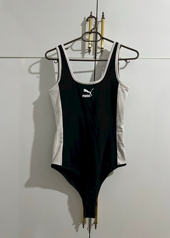 Puma Orijinal Puma Bodysuit