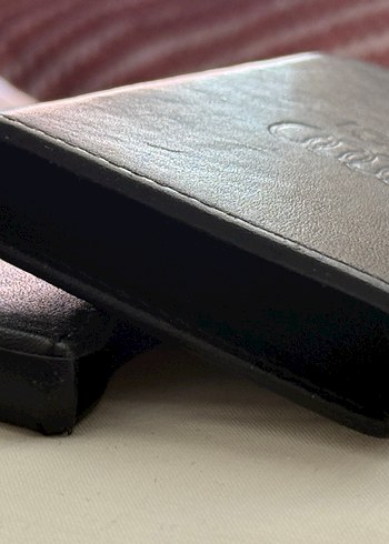 AUDI DERİ KARTLIK - Görsel 2