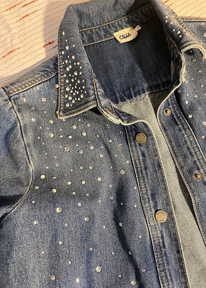 beymen kot ceket - Görsel 2