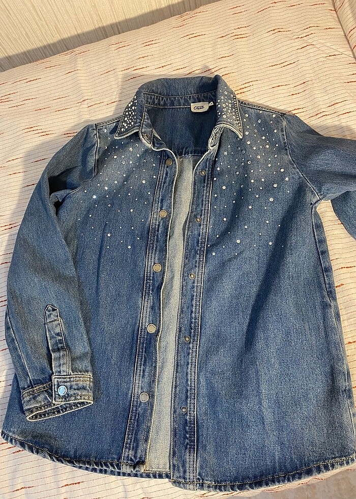 beymen kot ceket - Görsel 3