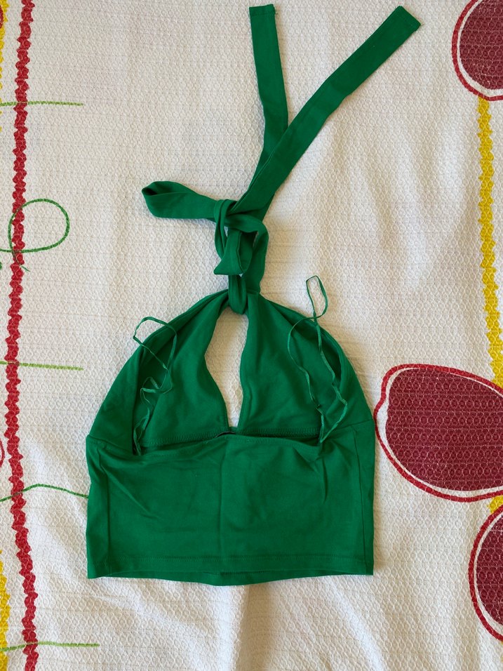 Bershka Crop Top - Görsel 3