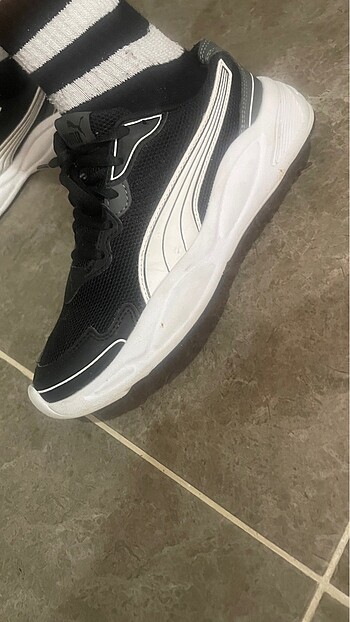 Puma Puma kadın spor