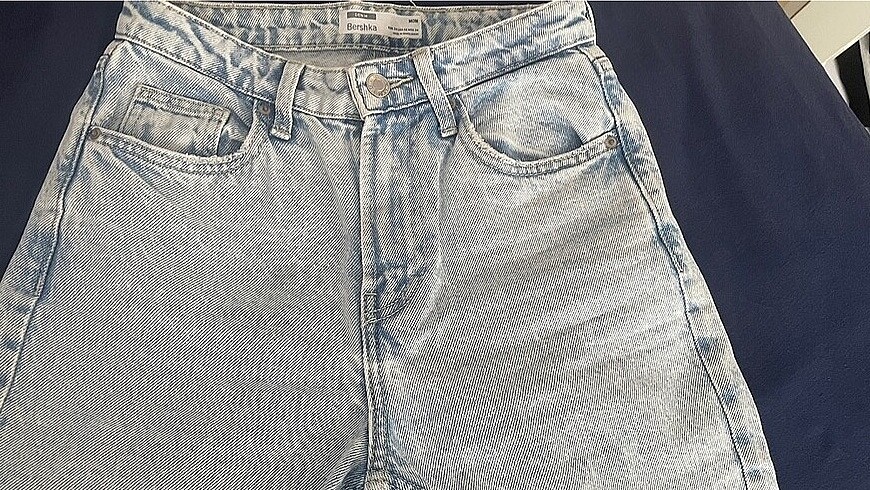 Bershka jean