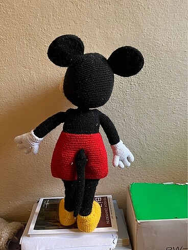  Mickey mouse