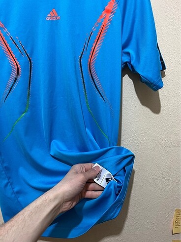 15-16 Yaş Beden Adidas