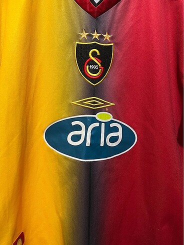 Kappa Galatasaray forması