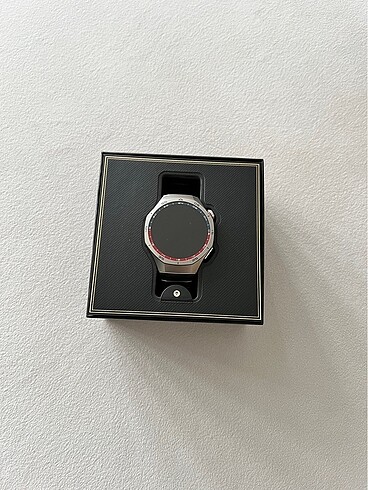 Huawei Watch Gt5 Pro