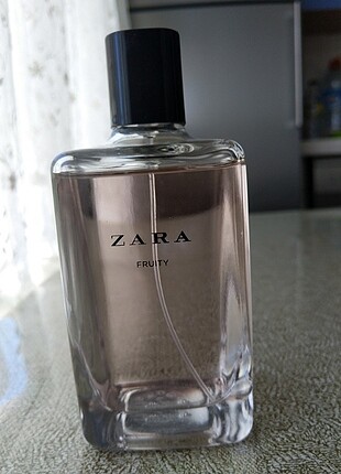 Zara parfüm 200 ml