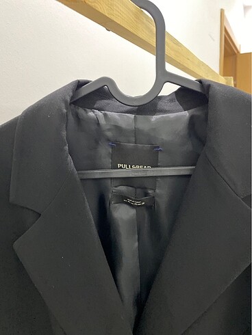 Pull and Bear Pull&bear çeket