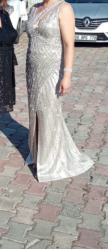Diğer Abiye