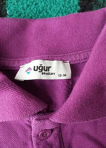 Uğur Uğur okulları Forması unixes