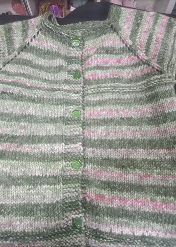 Diğer Standart Beden