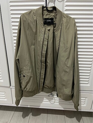 Pull and bear ceket