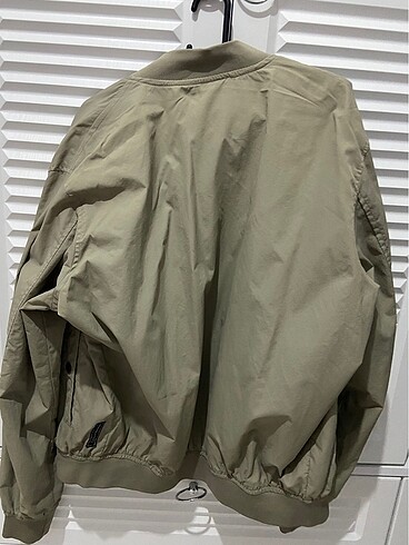 Pull and Bear Pull and bear ceket
