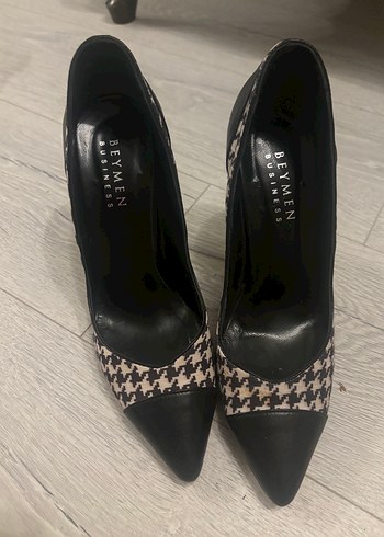 Beymen Business Stiletto
