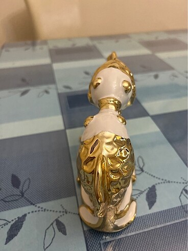 American Vintage Balıklı biblo