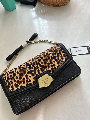 Etiketli nine west
