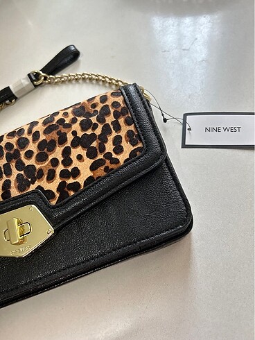  Beden Etiketli nine west