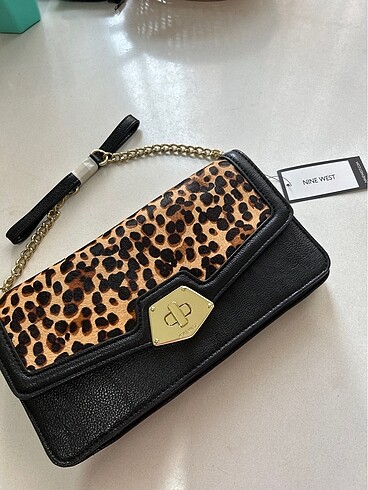 Nine West Etiketli nine west