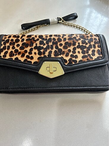  Beden siyah Renk Etiketli nine west