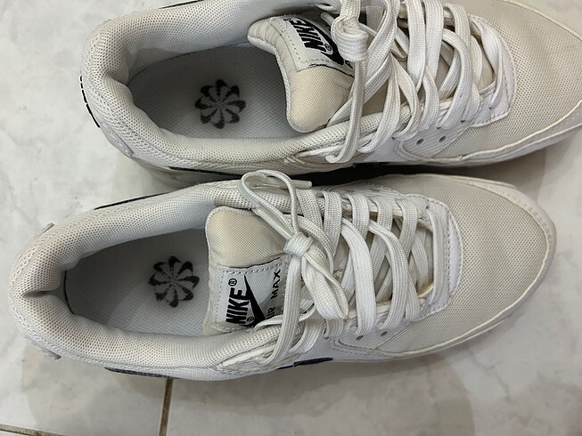 38 Beden Nike orijinal