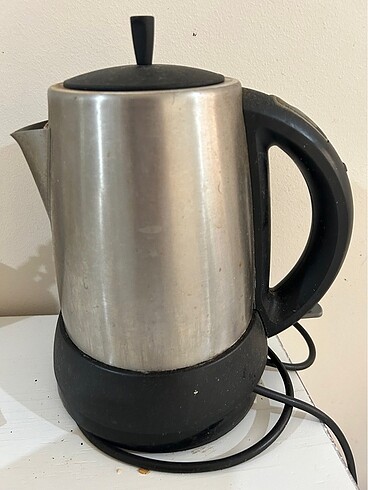Beko kettle