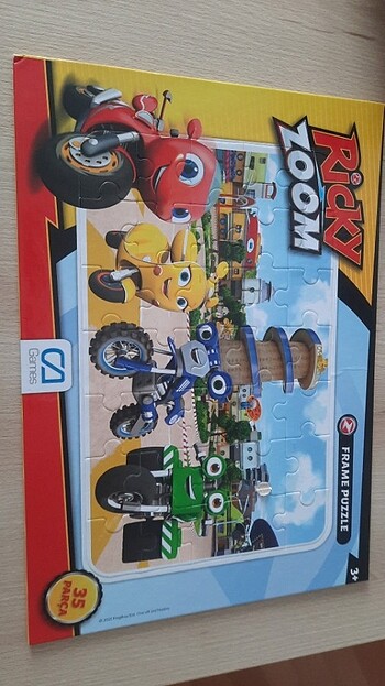Diğer Yap boz