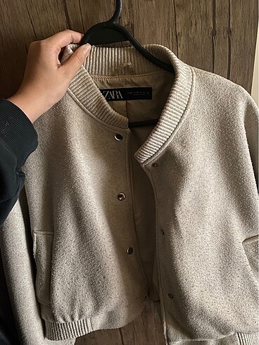 Zara ceket