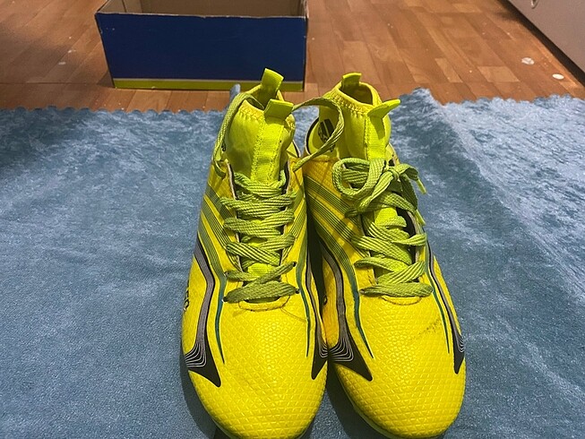 Krampon çoraplı Adidas