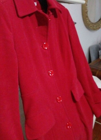 Kaşe kaban
