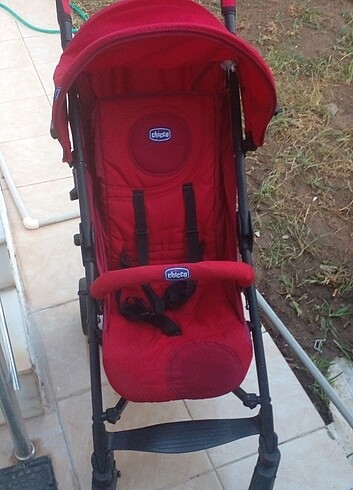 Baston araba chicco
