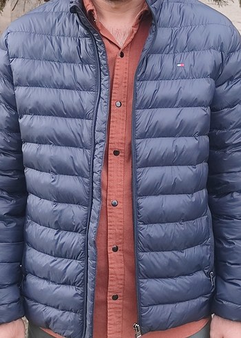Tommy Hilfiger Mont