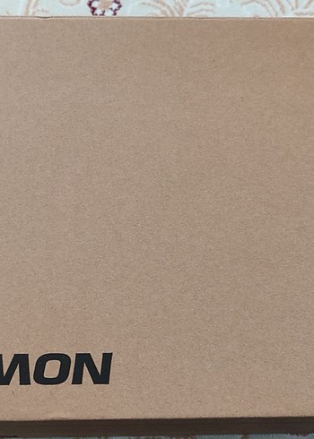 2 Yıl Garantili SALOMON X ULTRA 360 MID GORE- TEX ERKEK OUTDOOR - Görsel 5