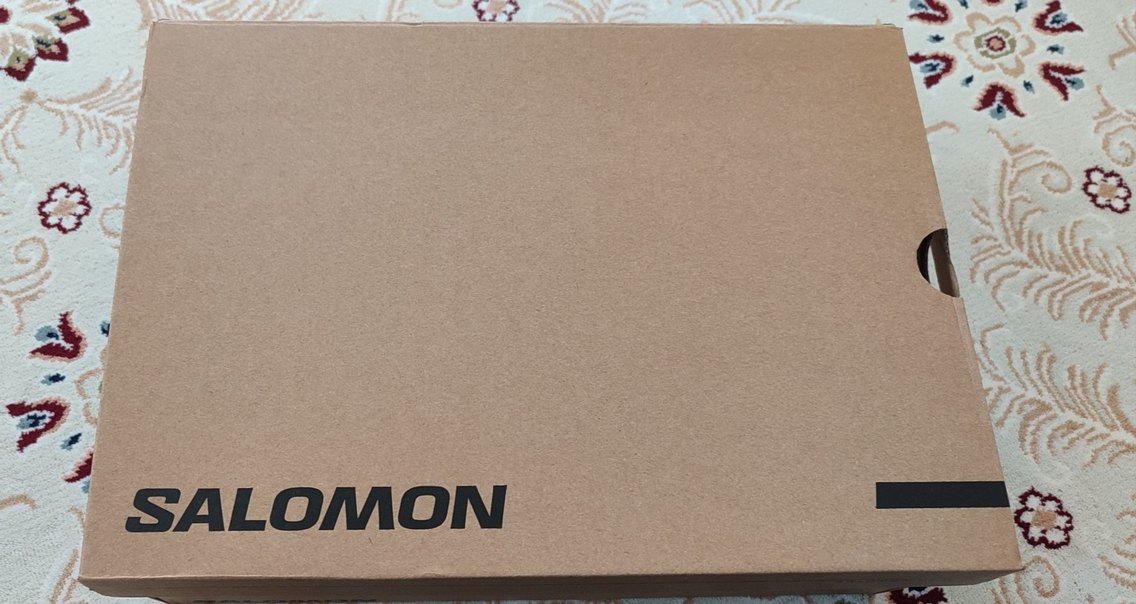 2 Yıl Garantili SALOMON X ULTRA 360 MID GORE- TEX ERKEK OUTDOOR - Görsel 5