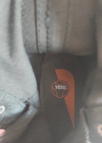 Orjinal YDS Yazlık Bot 41 Numara - Görsel 3