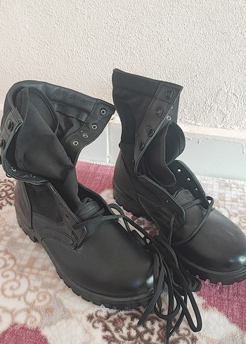 Orjinal YDS Yazlık Bot 41 Numara - Görsel 2