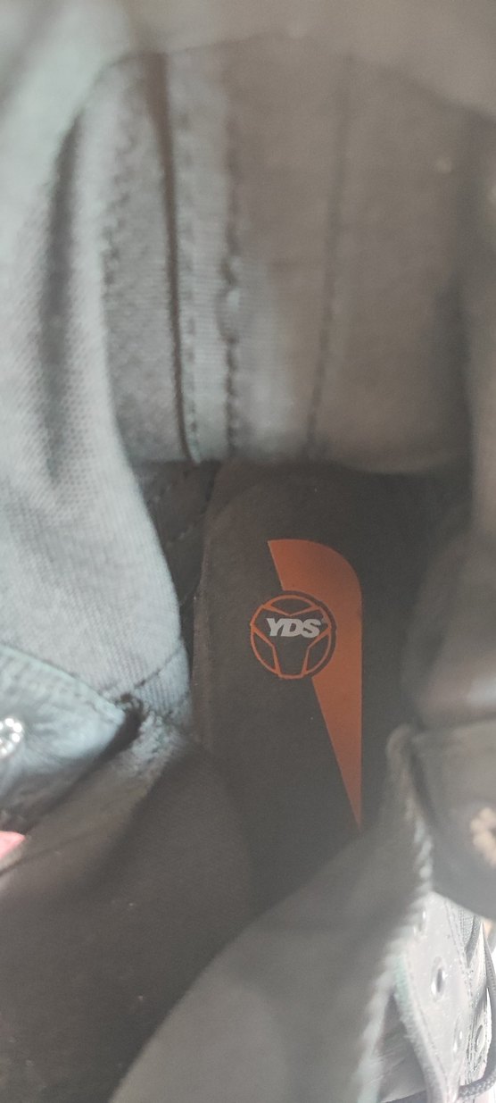 Orjinal YDS Yazlık Bot 41 Numara - Görsel 3