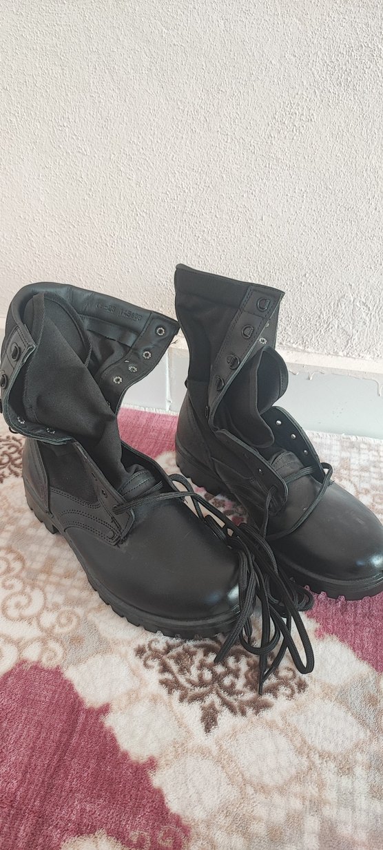 Orjinal YDS Yazlık Bot 41 Numara - Görsel 2