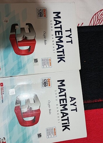 3d matematik soru bankası