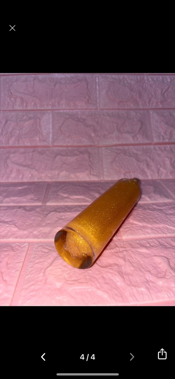 Michael Kors Simli Vücut Yağı - Görsel 3