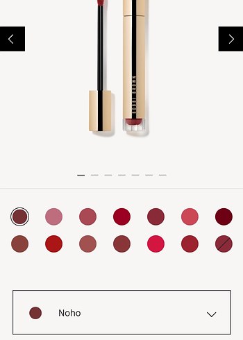 Bobbie Brown Ruj - Görsel 7