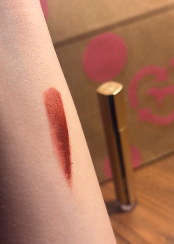 Bobbie Brown Ruj - Görsel 6