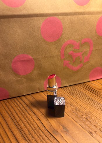 Chanel Ruj - Görsel 3