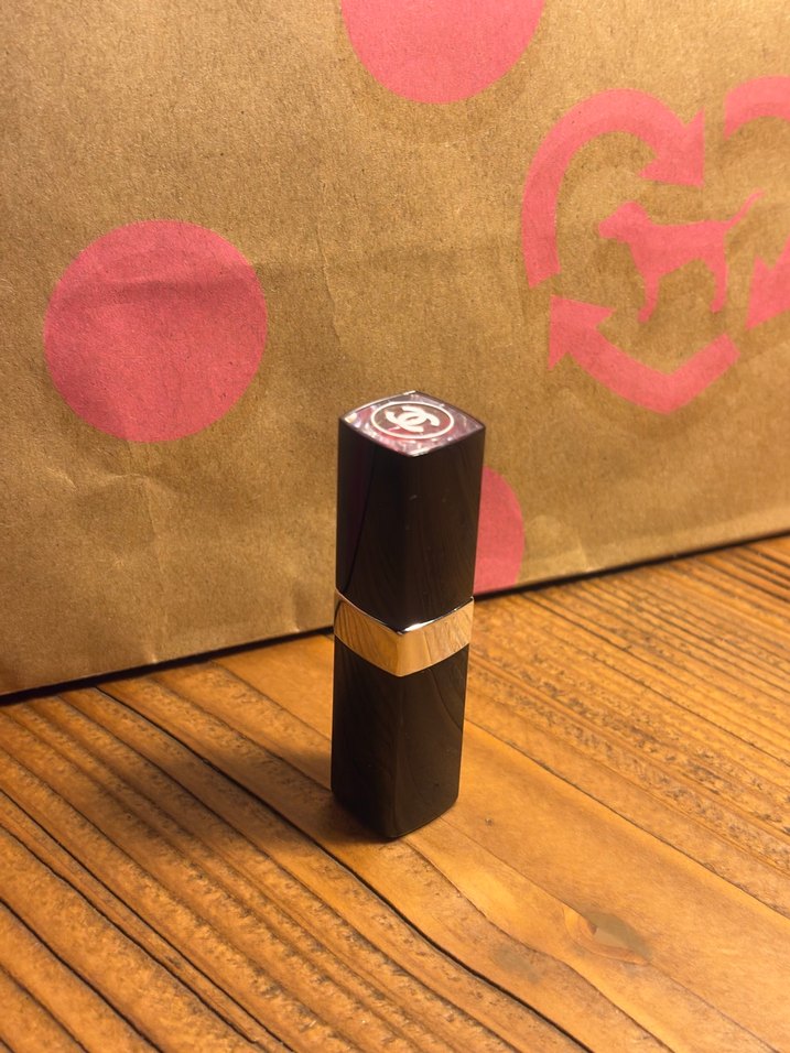 Chanel Ruj - Görsel 4